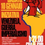 Venezuela, guerra e imperialismo