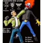 Oi! Against the Scum