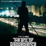 Proiezione di "The Art of Disobedience"