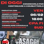 Fascismo di oggi: conoscerlo per continuare a combatterlo