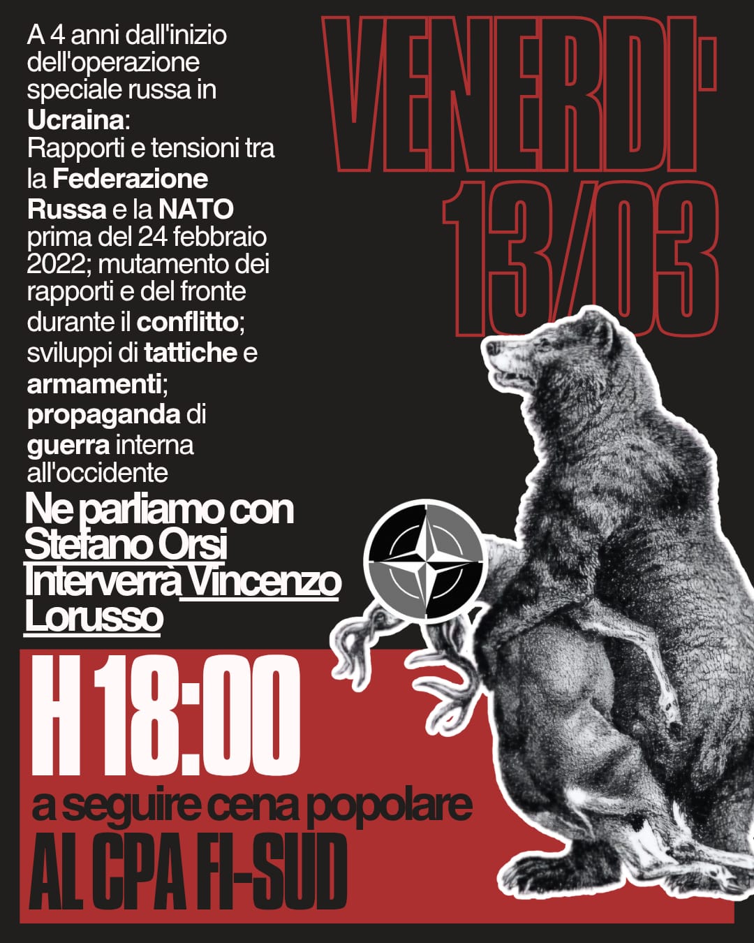 Conflitto Russia - NATO: Cause, dinamiche e prospettive