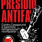 Nessuno spazio in città per i fascisti!