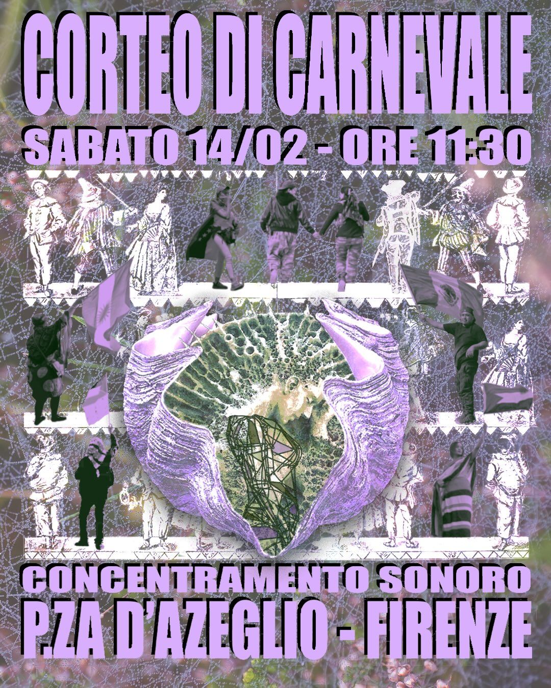 Corteo di carnevale