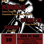 Plakkaggio + Stiglitz + Vergogna