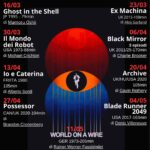 AI - "Ci siamo fatte umane"