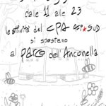 Giornata Popolare all'Anconella