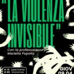 La Violenza Invisibile (2ª iniziativa)