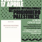 Nell'inferno delle carceri israeliane