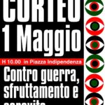 Corteo del 1º Maggio 2026