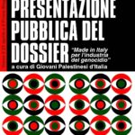 Esportazioni militari ed energetiche verso Israele