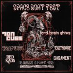 Space Goat Fest V