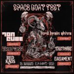 Space Goat Fest V