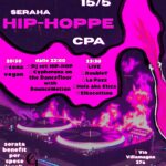 Seraha Hip-Hoppe
