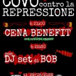 Covo contro la repressione