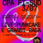 Serata benefit del Collettivo d'Ateneo