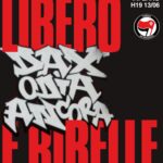 Presentazione del podcast "Dax libero e ribelle"