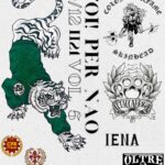 N’Oi! per Nao vol. 5