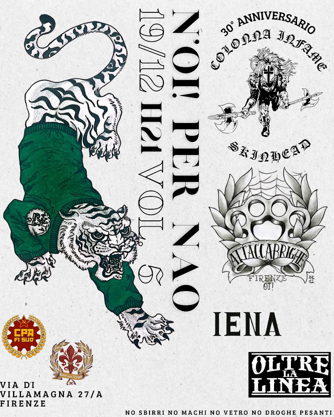 N’Oi! per Nao vol. 5