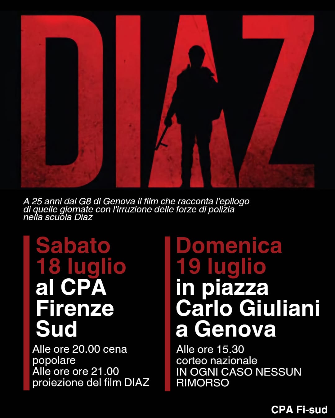"Diaz"