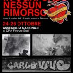 In ogni caso nessun rimorso: Assemblea nazionale