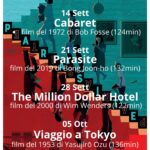 September's Movies