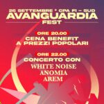 Avanguardia-Fest