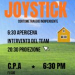 Joystick