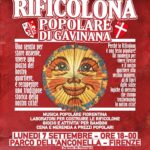 Rificolona popolare