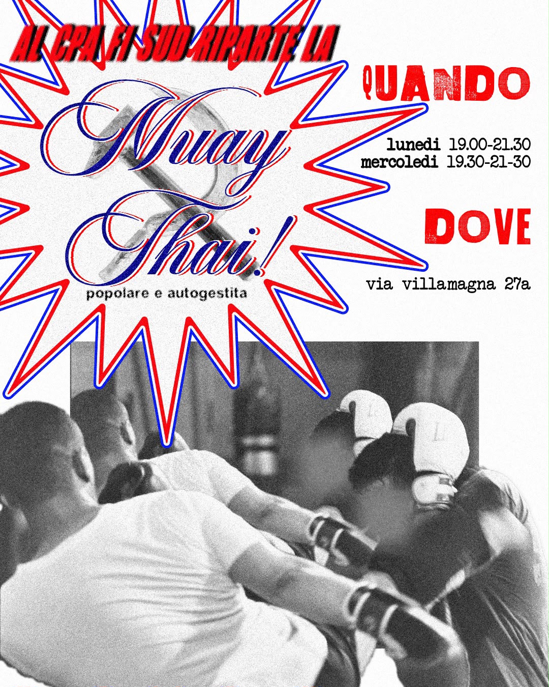 Muay Thai