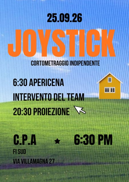 Joystick