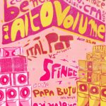 Benefit ad alto volume