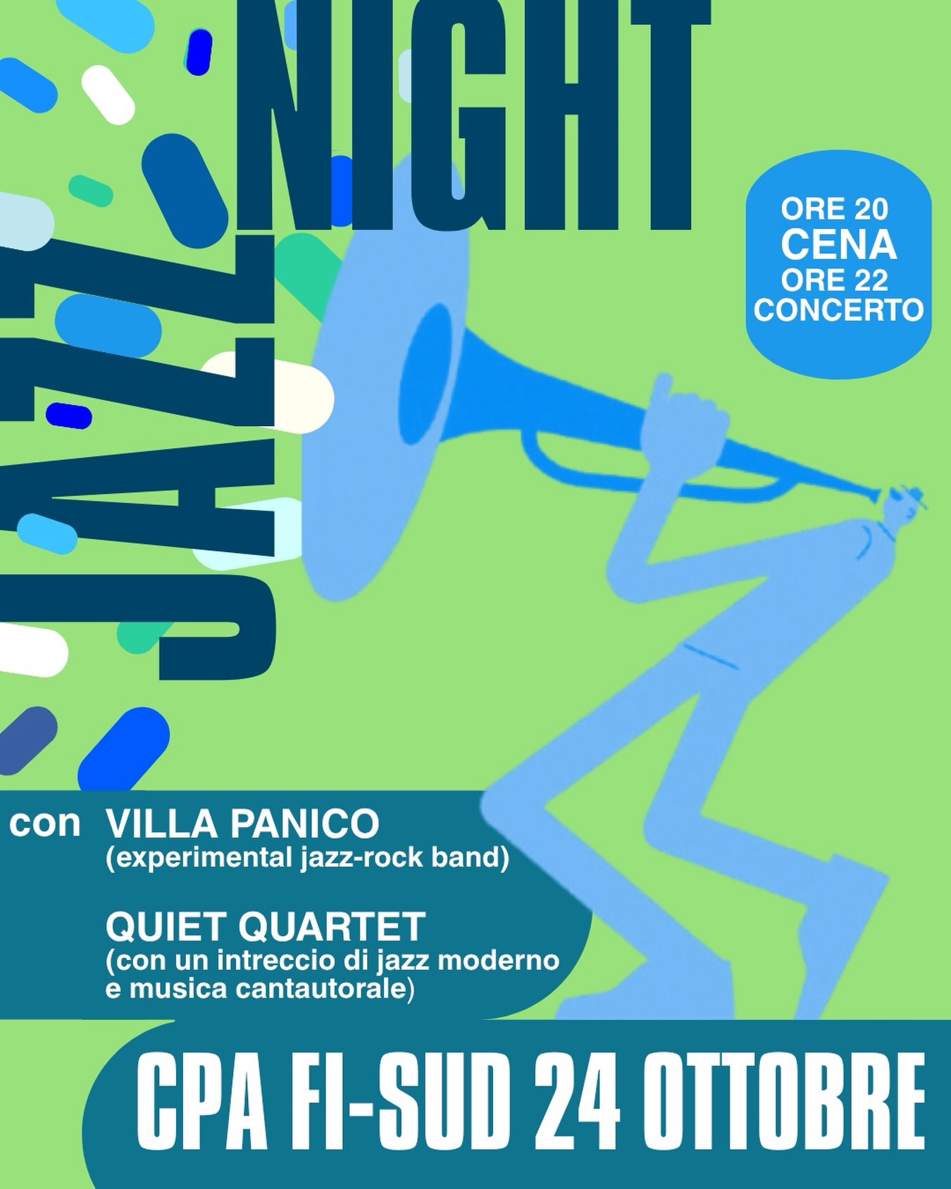 Jazz Night vol. 4