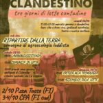 Incontro intergalattico di Genuino Clandestino