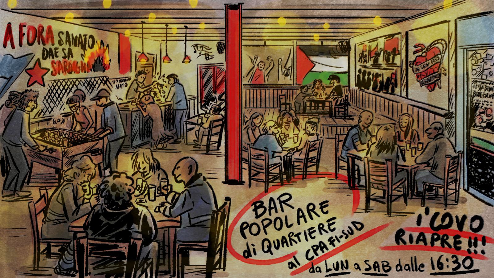 Bar Popolare