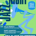 Jazz Night vol. 4